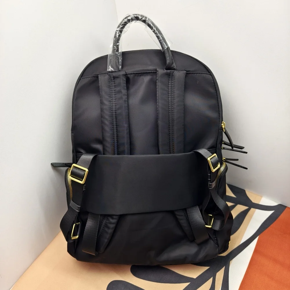 🍒Tumi Voyageur Nylon Backpack | Women's Commuter Bag